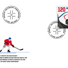 PRE-ORDER 冰球世界锦标赛