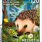 PRE-ORDER 年度动物——欧洲刺猬