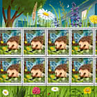 PRE-ORDER 年度动物——欧洲刺猬