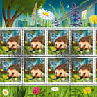 PRE-ORDER 年度动物——欧洲刺猬