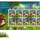 PRE-ORDER 年度动物——欧洲刺猬