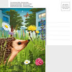 PRE-ORDER 年度动物——欧洲刺猬