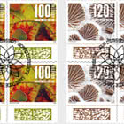 PRE-ORDER 自然图案