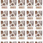 PRE-ORDER 自然图案