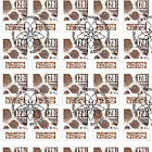 PRE-ORDER 自然图案