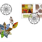 PRE-ORDER 自然图案