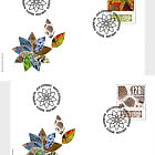 PRE-ORDER 自然图案