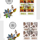 PRE-ORDER 自然图案