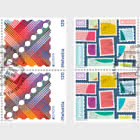 PRE-ORDER EUROPA - 70.º Aniversario del Sello EUROPA