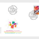 PRE-ORDER EUROPA - 70.º Aniversario del Sello EUROPA
