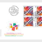PRE-ORDER EUROPA - 70.º Aniversario del Sello EUROPA