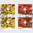 PRE-ORDER Pro Patria – Patrimoine Culturel Suisse