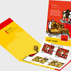 PRE-ORDER Pro Patria – Patrimoine Culturel Suisse