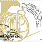 PRE-ORDER Festival Federal de Música de Biel/Bienne