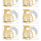 PRE-ORDER Festival Federal de Música de Biel/Bienne
