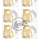 PRE-ORDER Festival Federal de Música de Biel/Bienne