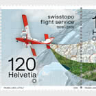 PRE-ORDER 瑞士邮政航空服务百年