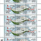 PRE-ORDER 100 Anni di Servizio di Volo Swisstopo