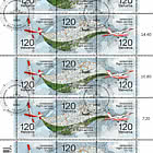 PRE-ORDER 100 Anni di Servizio di Volo Swisstopo