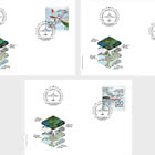 PRE-ORDER 100 Anni di Servizio di Volo Swisstopo