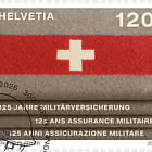 PRE-ORDER Seguro Militar por 125 Años