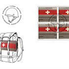 PRE-ORDER Seguro Militar por 125 Años