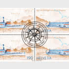 PRE-ORDER 200 Anni di Navigazione sul Lago Maggiore