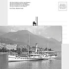 PRE-ORDER 200 Anni di Navigazione sul Lago Maggiore
