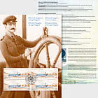 PRE-ORDER 200 Anni di Navigazione sul Lago Maggiore