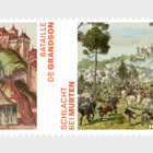 PRE-ORDER 孙子与穆尔滕战役550周年