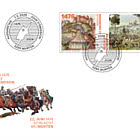 PRE-ORDER 550 лет битвам Грандсона и Муртена
