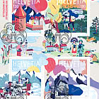 PRE-ORDER Достопримечательности Швейцарии