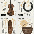 PRE-ORDER Traditionelle Handwerksberufe