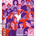 PRE-ORDER 125 Anni di Caritas Svizzera