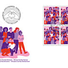 PRE-ORDER 125 Anni di Caritas Svizzera