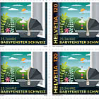 PRE-ORDER 25 Años Baby Window Suiza