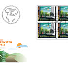 PRE-ORDER 25 Años Baby Window Suiza