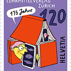 PRE-ORDER 175 Years Lehrmittelverlag Zurich