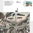 PRE-ORDER 100° anniversario della Società Svizzera dei Collezionisti di Articoli Postali (SGSSV)