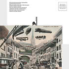 PRE-ORDER 100° anniversario della Società Svizzera dei Collezionisti di Articoli Postali (SGSSV)