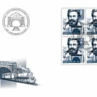 PRE-ORDER Louis Favre 1826-1879