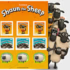 PRE-ORDER Shaun das Schaf