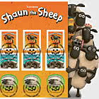 PRE-ORDER Shaun la Pecora
