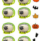 PRE-ORDER Shaun la Pecora