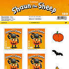 PRE-ORDER Shaun la Pecora