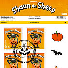 PRE-ORDER Shaun la Pecora