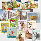 PRE-ORDER Issue Set 4/2026