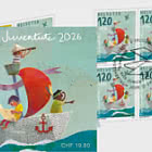 PRE-ORDER Pro Juventute – Grandir, c'est Chouette