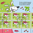 PRE-ORDER 75 Ans de JUNIOR Magazine