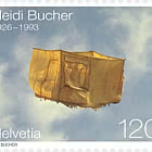PRE-ORDER Heidi Bucher - 100 Ans